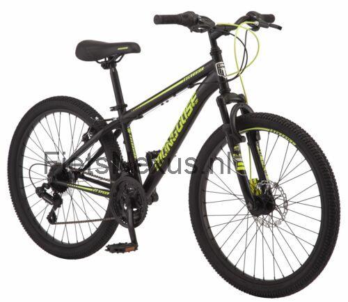 Mongoose Excursion specificaties